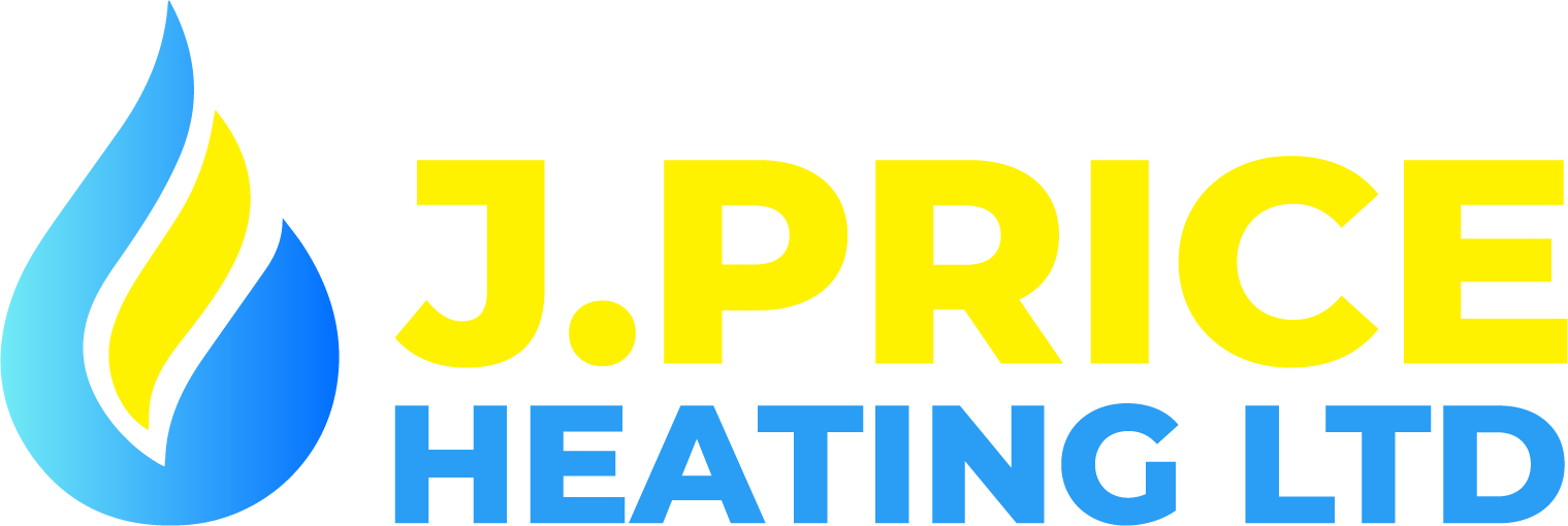 J Price Heating LTD logo